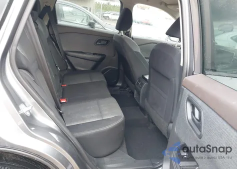 2021 Nissan Rogue S Intelligent Awd from USA, damaged, VIN 5N1AT3AB2MC822084